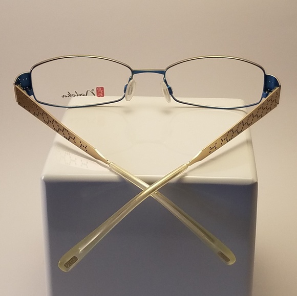 CHARMANT NODOKA Women's Eyewear - Picture 2 of 7